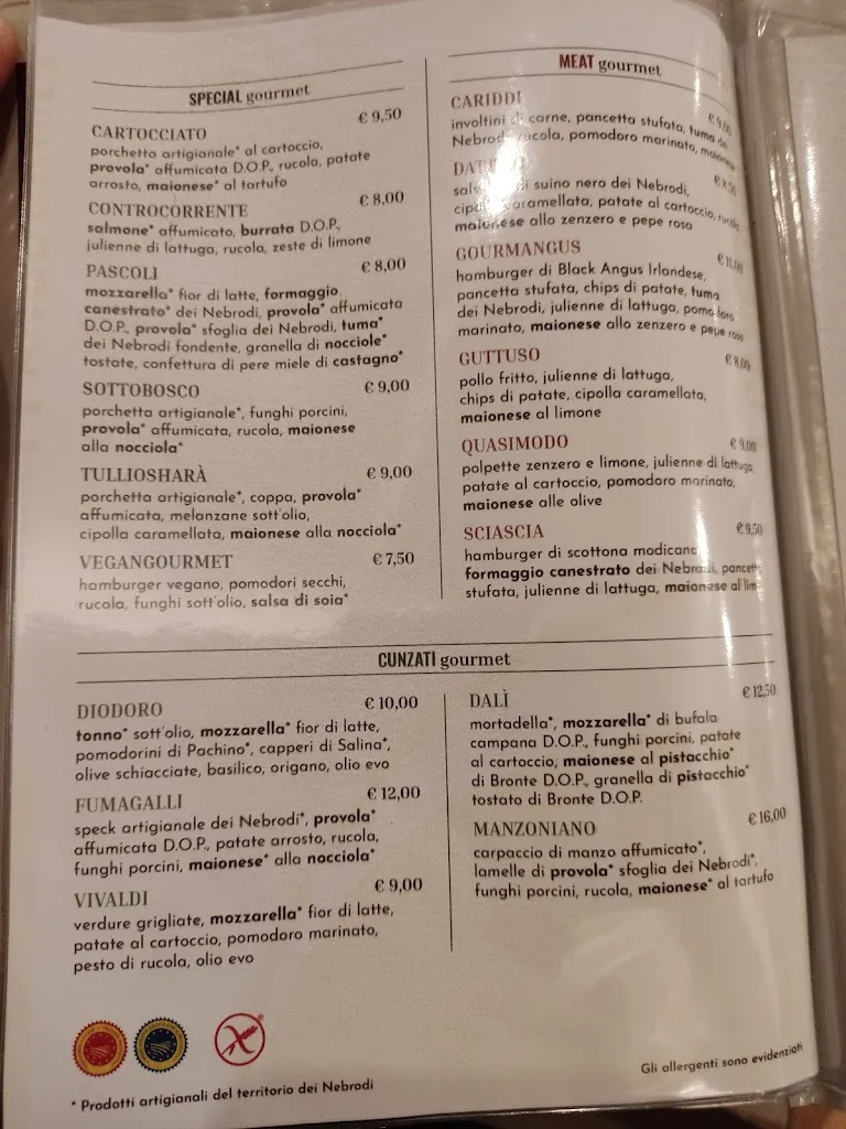 Menu_Pangourmet d'Autore_Barcellona Pozzo di Gotto_image_4