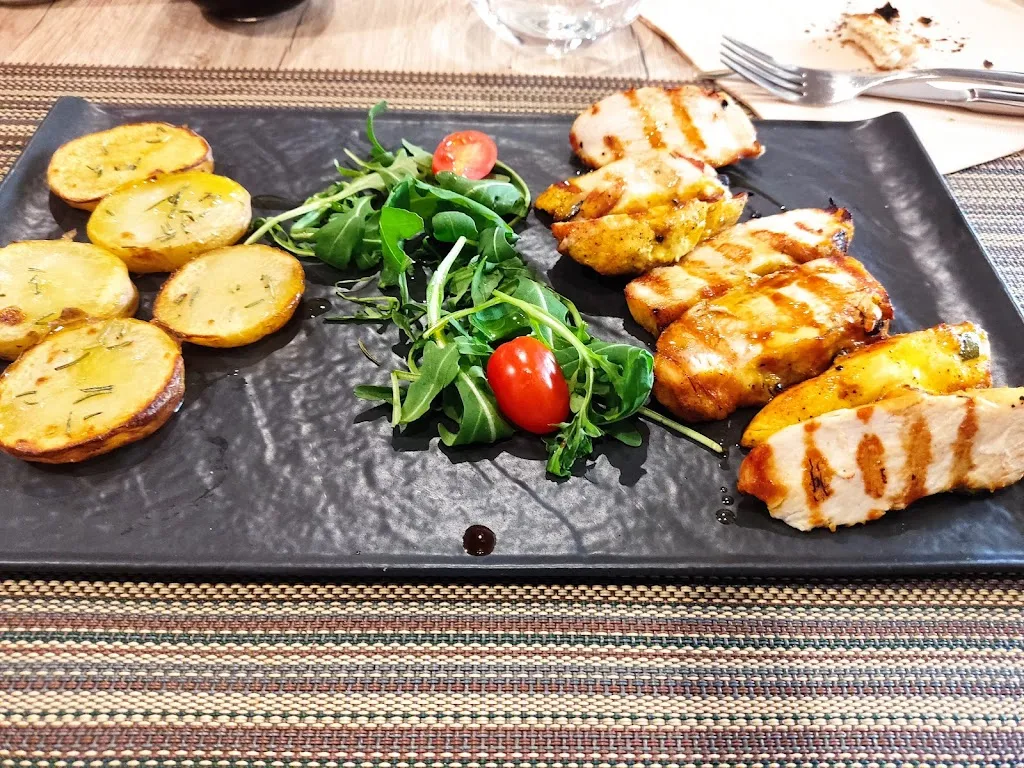 Maria Dimitriadou_Pangourmet d'Autore_Barcellona Pozzo di Gotto_review