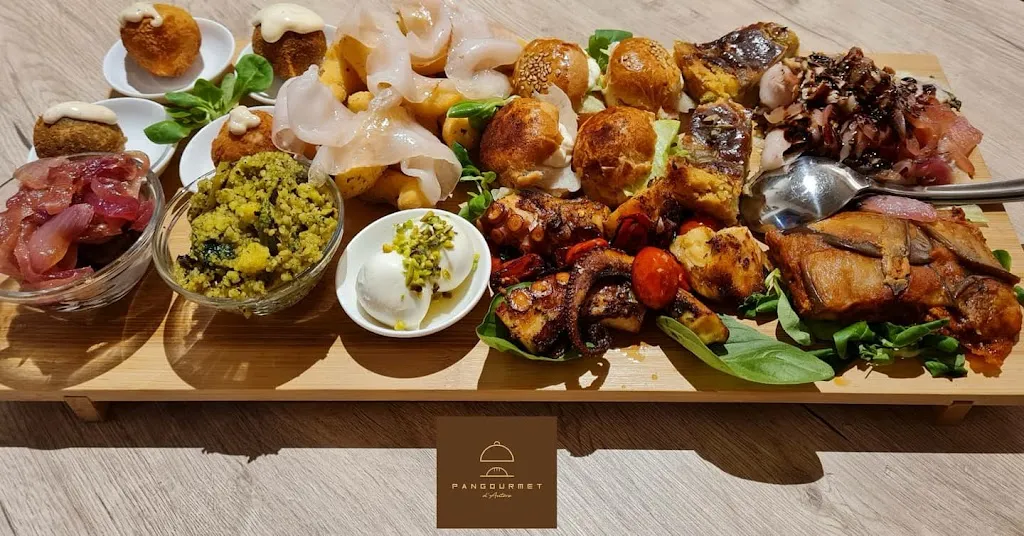 Pangourmet d'Autore_Barcellona Pozzo di Gotto_slider_image_3