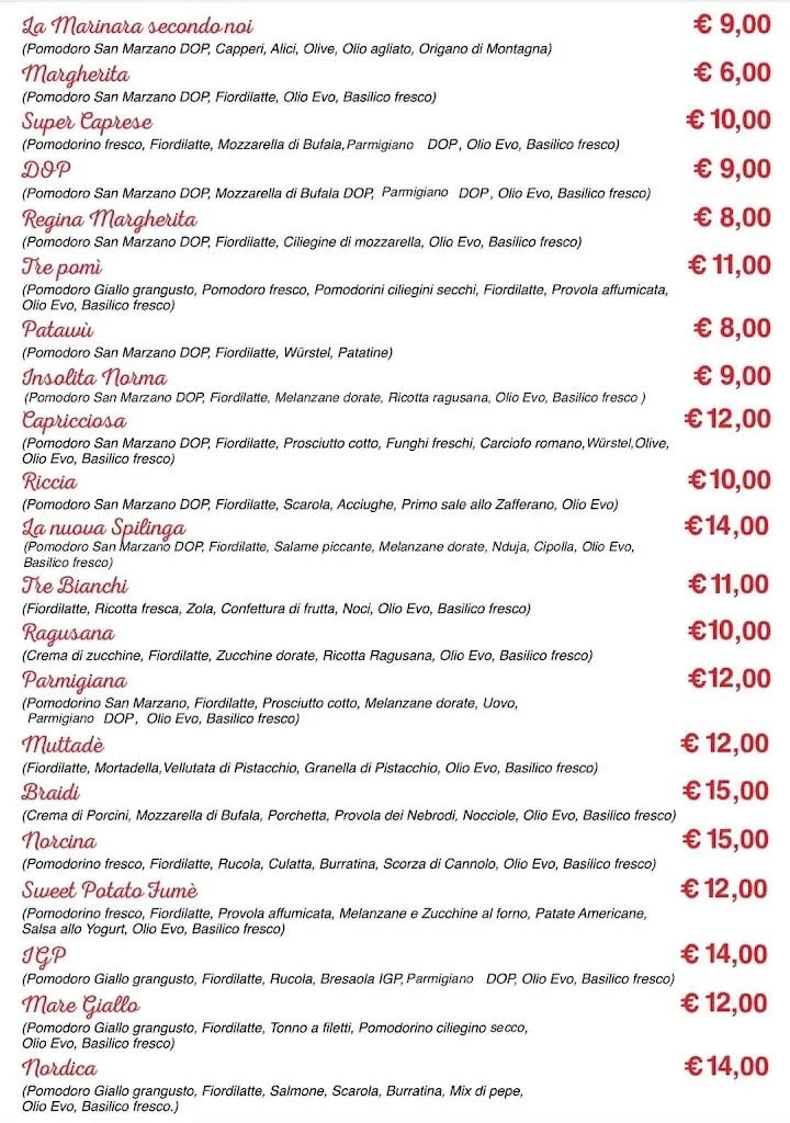 Menu_La Chiave del gusto_Barcellona Pozzo di Gotto_image_1