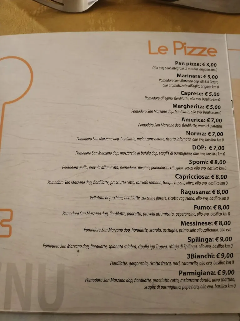 Menu_La Chiave del gusto_Barcellona Pozzo di Gotto_image_3