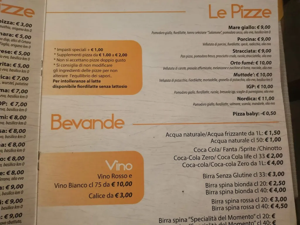 Menu_La Chiave del gusto_Barcellona Pozzo di Gotto_image_4