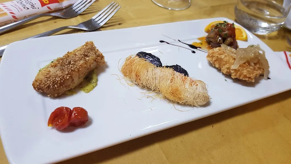 Menu_La Chiave del gusto_Barcellona Pozzo di Gotto_image_7