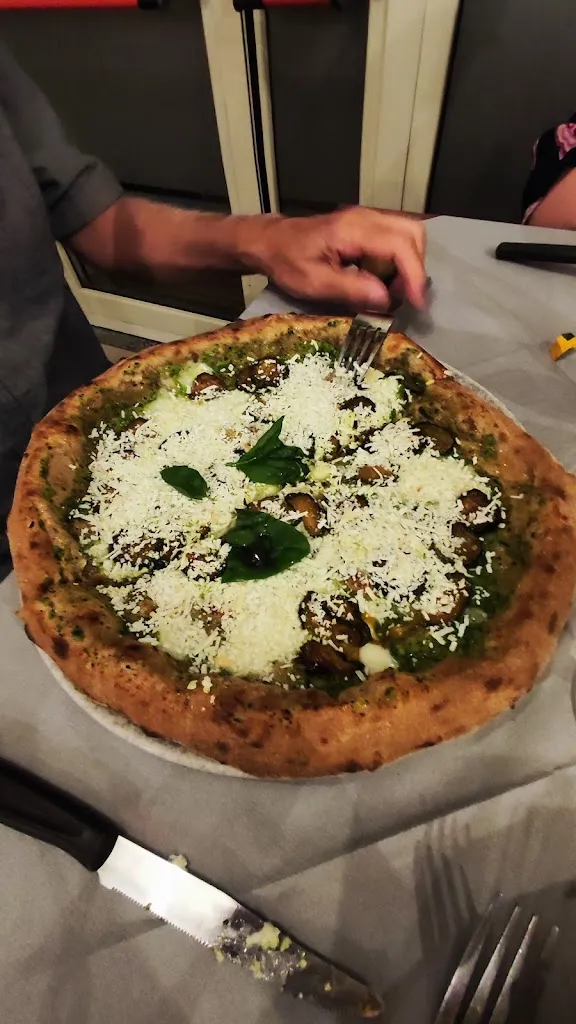 gabriella maserati_La Chiave del gusto_Barcellona Pozzo di Gotto_review