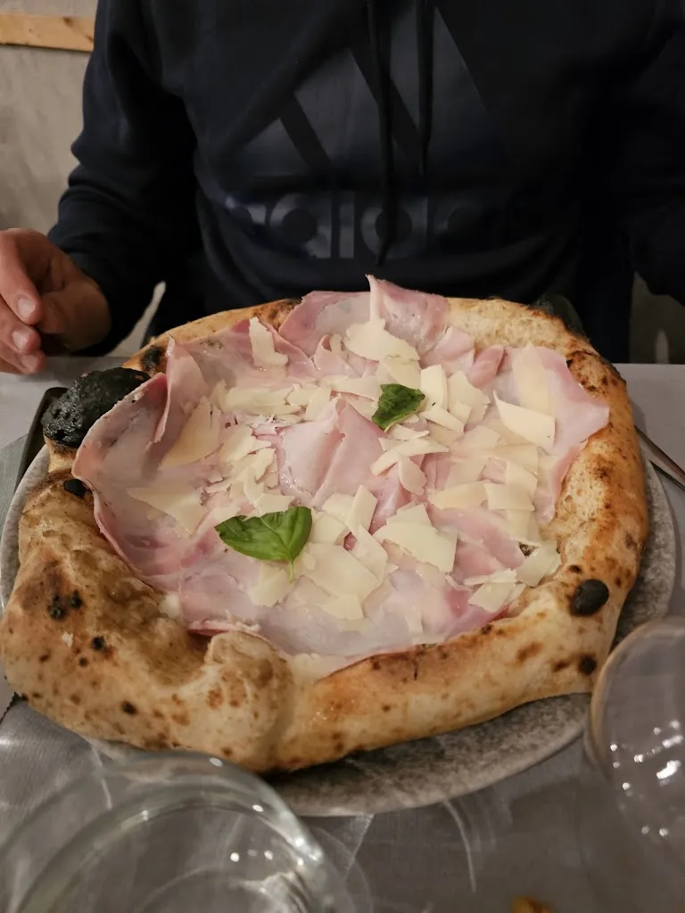 Alex Mandanici_La Chiave del gusto_Barcellona Pozzo di Gotto_review