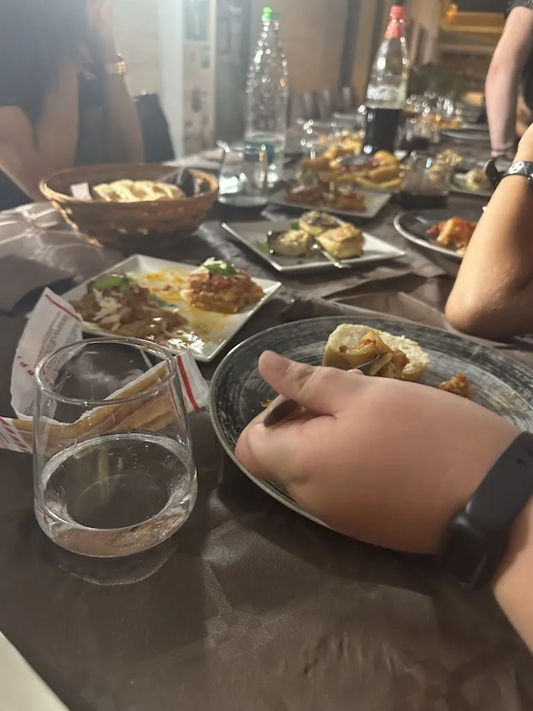 zoe piccolo_Bella Napoli Ristorante Pizzeria_Barcellona Pozzo di Gotto_Bewertung