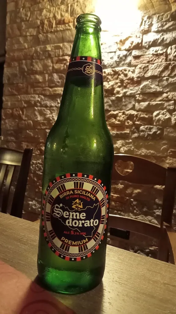 Menu_RISTORANTE Pizzeria TRAMINER a Barcellona Pozzo di Gotto  - Ristorante di pesce, Cucina mediterranea, Sala ricevimenti._Barcellona Pozzo di Gotto_immagine_4