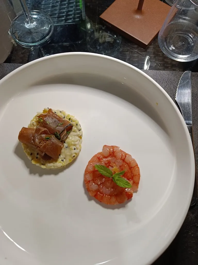 Menu_RISTORANTE Pizzeria TRAMINER a Barcellona Pozzo di Gotto  - Ristorante di pesce, Cucina mediterranea, Sala ricevimenti._Barcellona Pozzo di Gotto_immagine_5