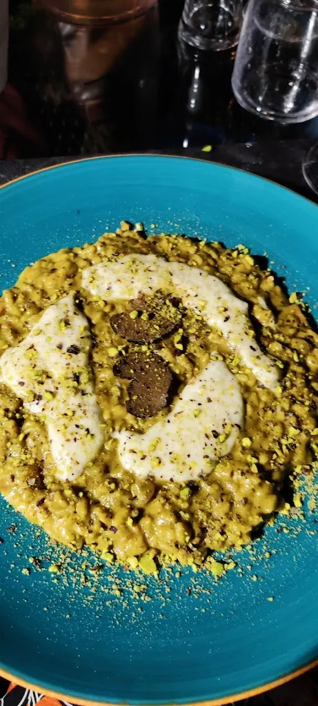 Menu_RISTORANTE Pizzeria TRAMINER a Barcellona Pozzo di Gotto  - Ristorante di pesce, Cucina mediterranea, Sala ricevimenti._Barcellona Pozzo di Gotto_immagine_6