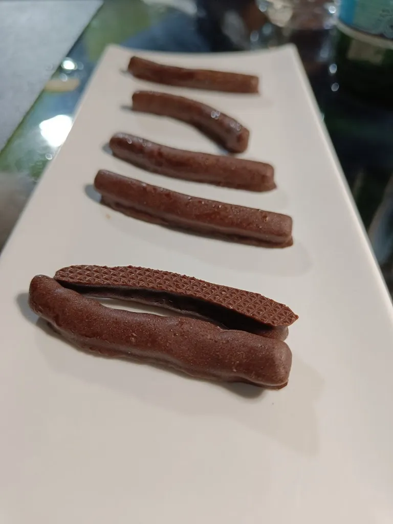 Menu_RISTORANTE Pizzeria TRAMINER a Barcellona Pozzo di Gotto  - Ristorante di pesce, Cucina mediterranea, Sala ricevimenti._Barcellona Pozzo di Gotto_immagine_7