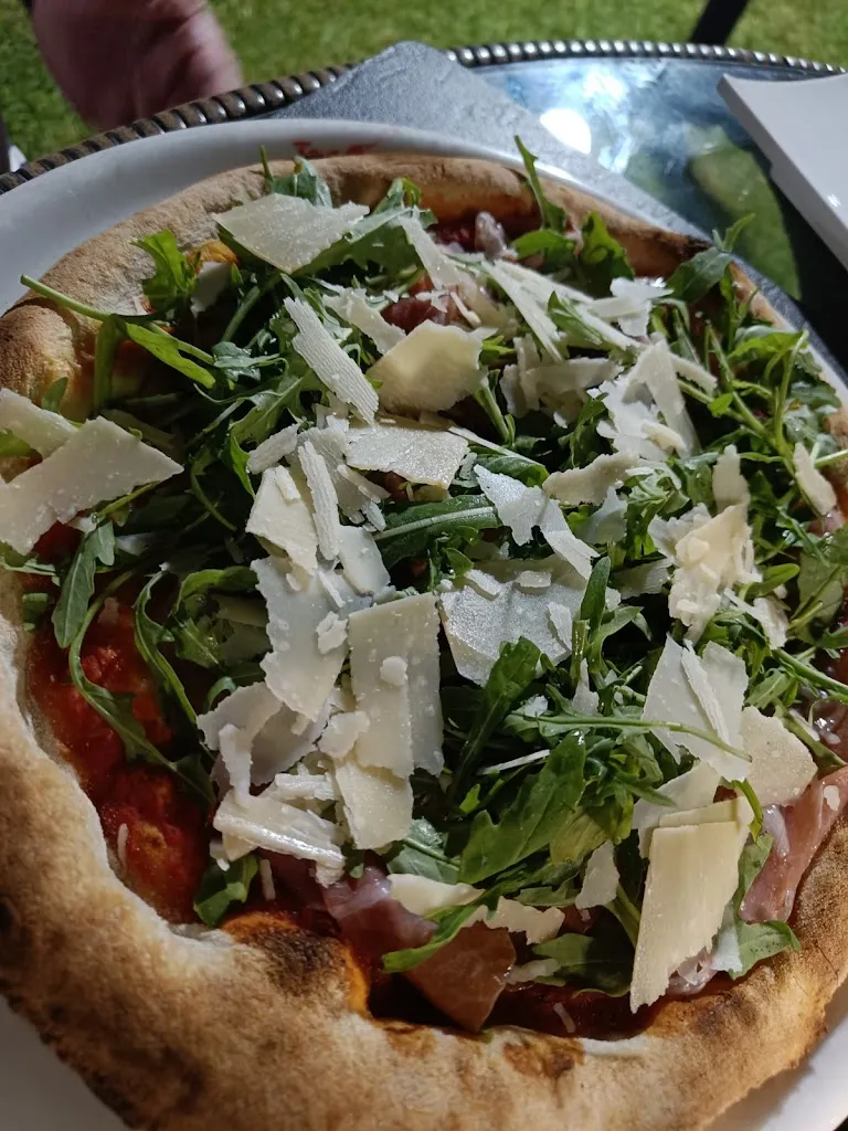 Menu_RISTORANTE Pizzeria TRAMINER a Barcellona Pozzo di Gotto  - Ristorante di pesce, Cucina mediterranea, Sala ricevimenti._Barcellona Pozzo di Gotto_immagine_8