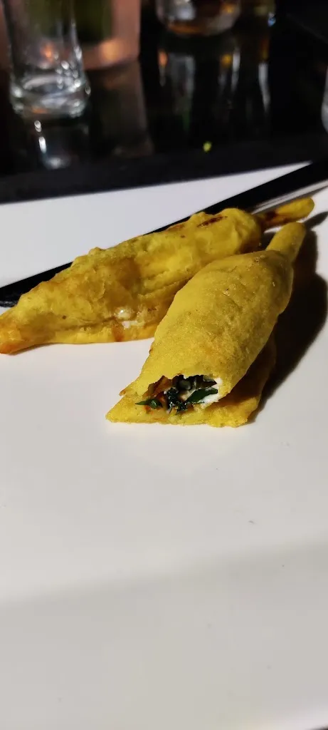 Menu_RISTORANTE Pizzeria TRAMINER a Barcellona Pozzo di Gotto  - Ristorante di pesce, Cucina mediterranea, Sala ricevimenti._Barcellona Pozzo di Gotto_immagine_9