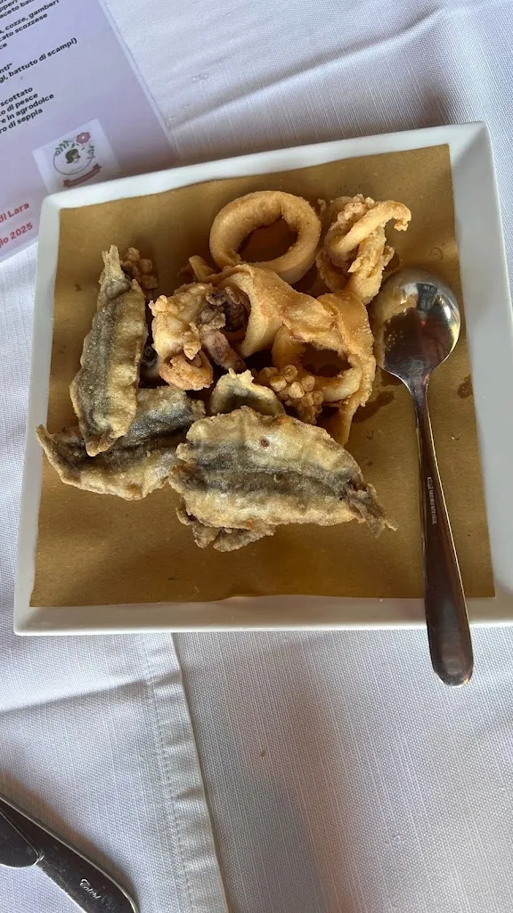 Claudine Saitta_RISTORANTE Pizzeria TRAMINER a Barcellona Pozzo di Gotto  - Ristorante di pesce, Cucina mediterranea, Sala ricevimenti._Barcellona Pozzo di Gotto_recensione