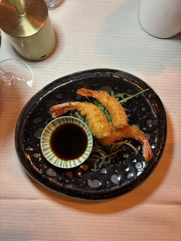 Chiara Lucchesi_Marè Ristorante_Barcellona Pozzo di Gotto_review