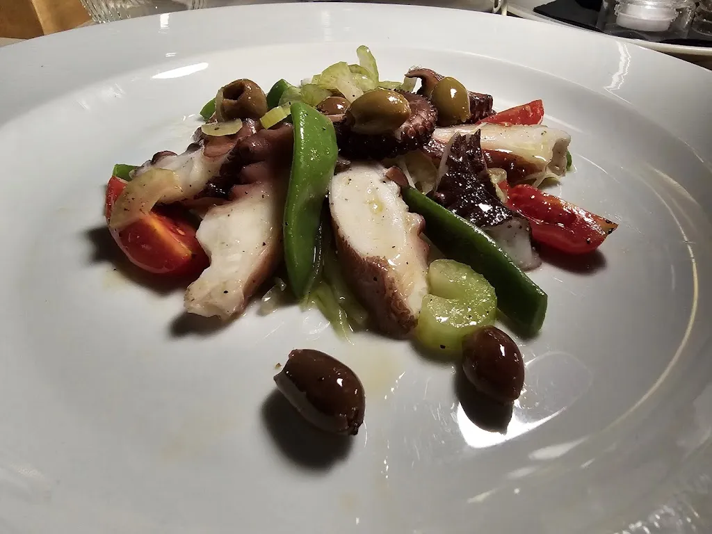 Alex Mandanici_Marè Ristorante_Barcellona Pozzo di Gotto_review