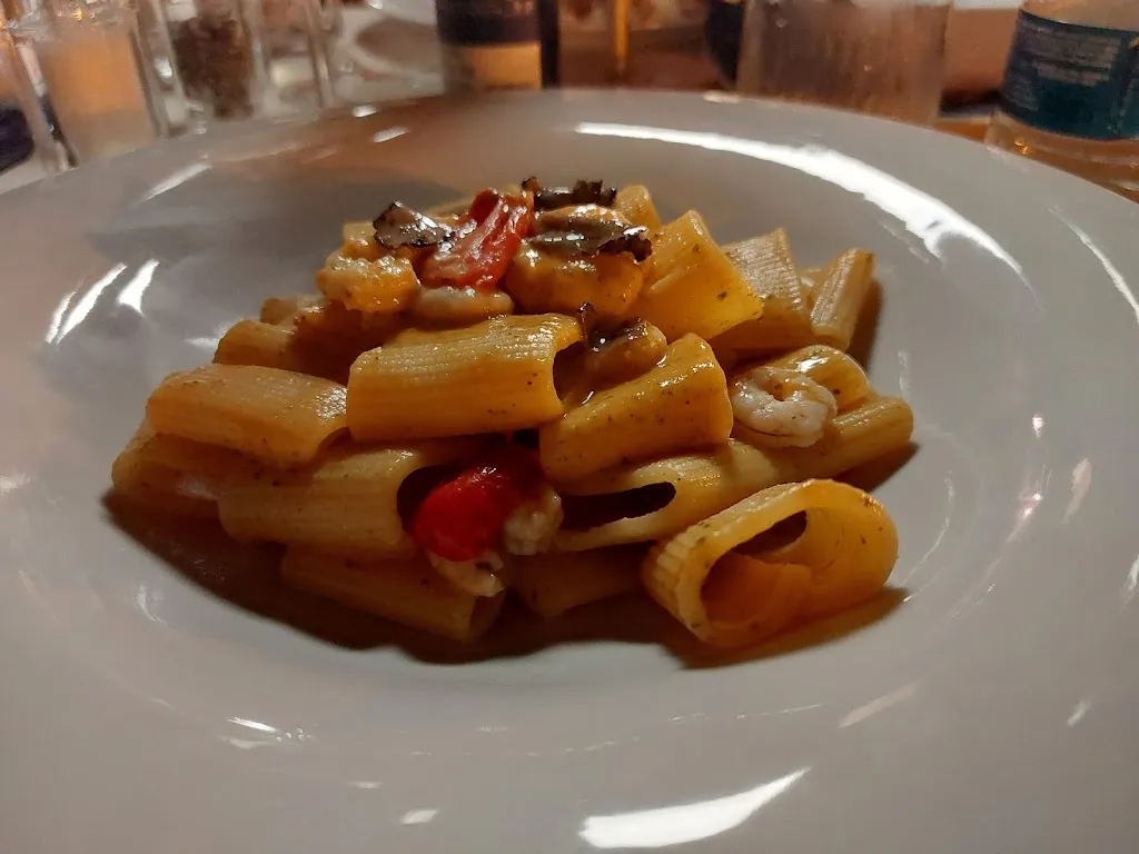 Seb Maggio_Marè Ristorante_Barcellona Pozzo di Gotto_review