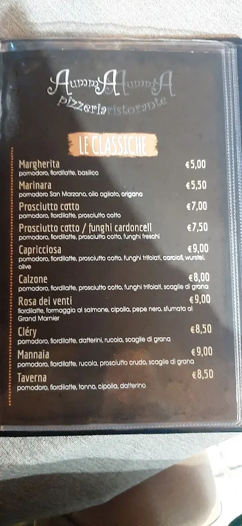 Menu_La Taverna Ristorante_Barcellona Pozzo di Gotto_image_3