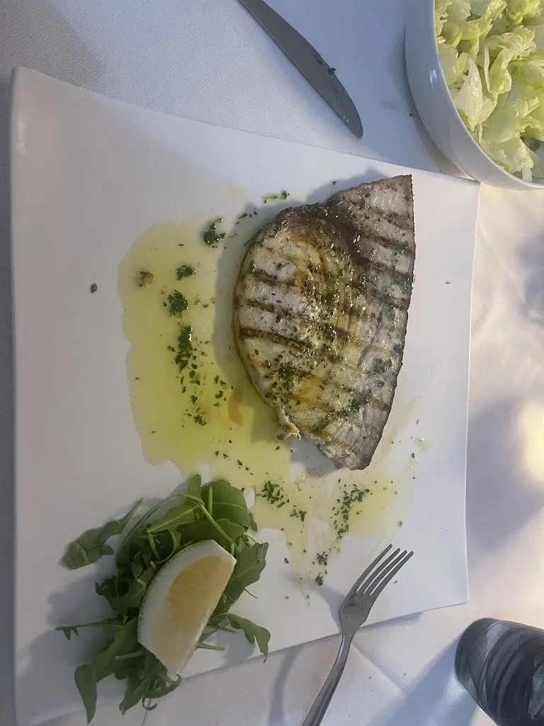 Salvatore Marotta_La Taverna Ristorante_Barcellona Pozzo di Gotto_review