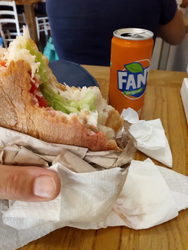 Sorrento Panineria Di Bonfiglio Maria Grazia_Barcellona Pozzo di Gotto_slider_image_2