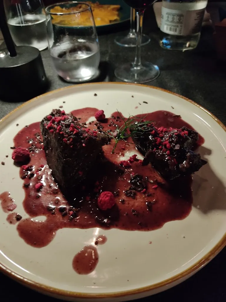 Danilo Gasparro_Sharaba_Barcellona Pozzo di Gotto_review