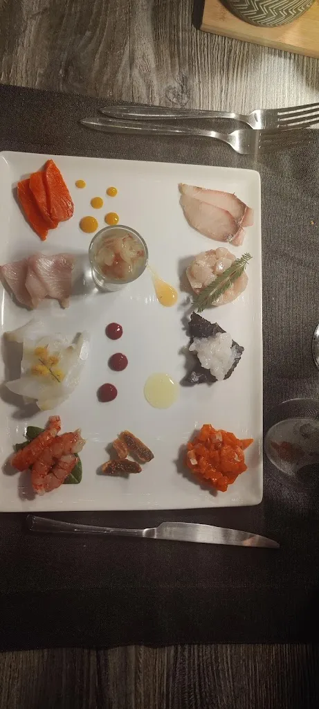 Santino Alizzi_Sharaba_Barcellona Pozzo di Gotto_review