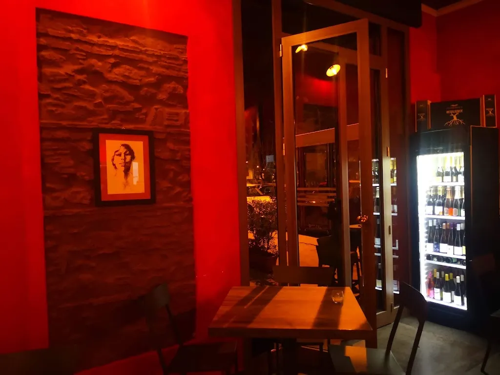 Sharaba restaurant in Barcellona Pozzo di Gotto