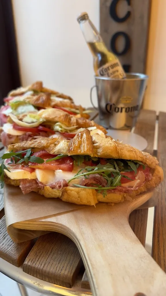 Menu_124 Food_Gioia del Colle_image_4