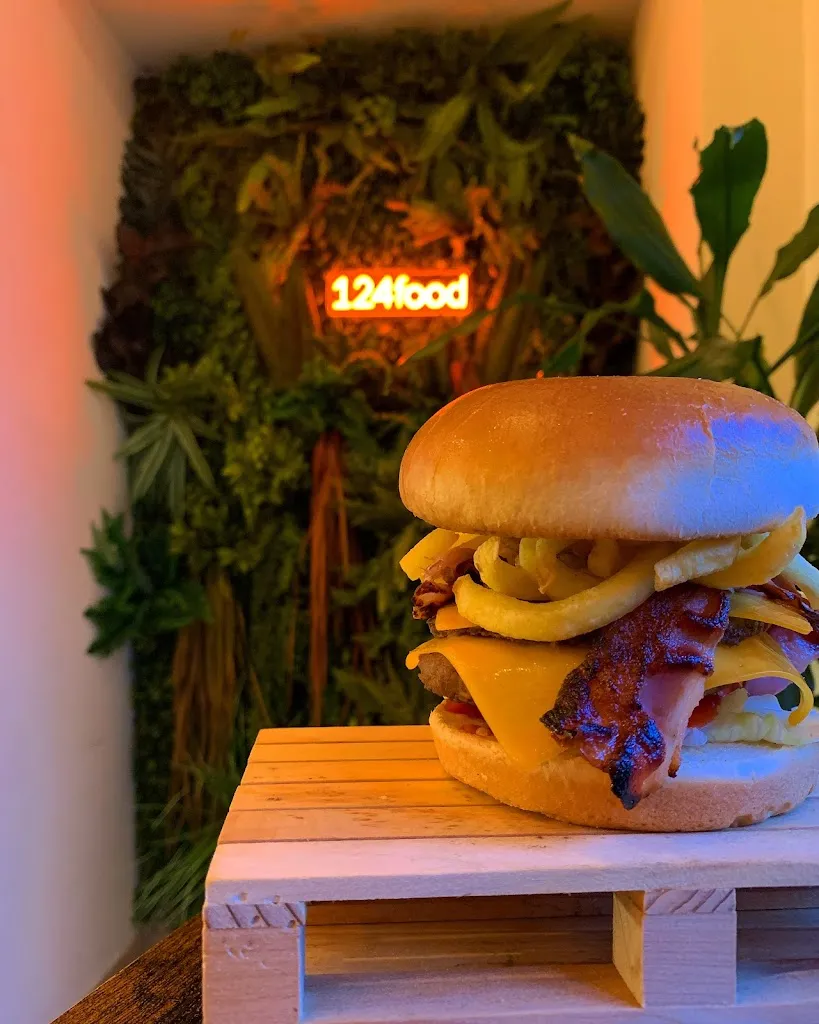 Menu_124 Food_Gioia del Colle_image_5