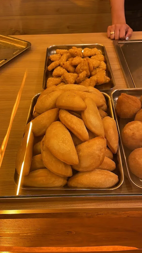 Menu_124 Food_Gioia del Colle_image_7