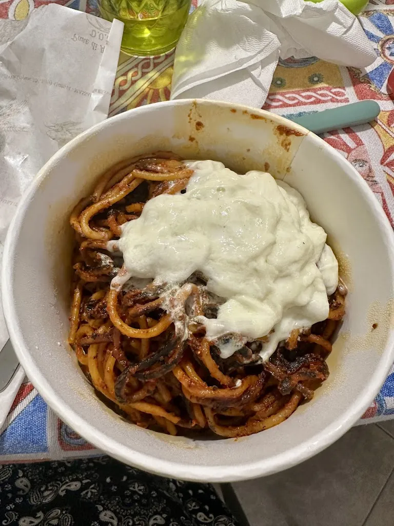 Elena Marina_124 Food_Gioia del Colle_review