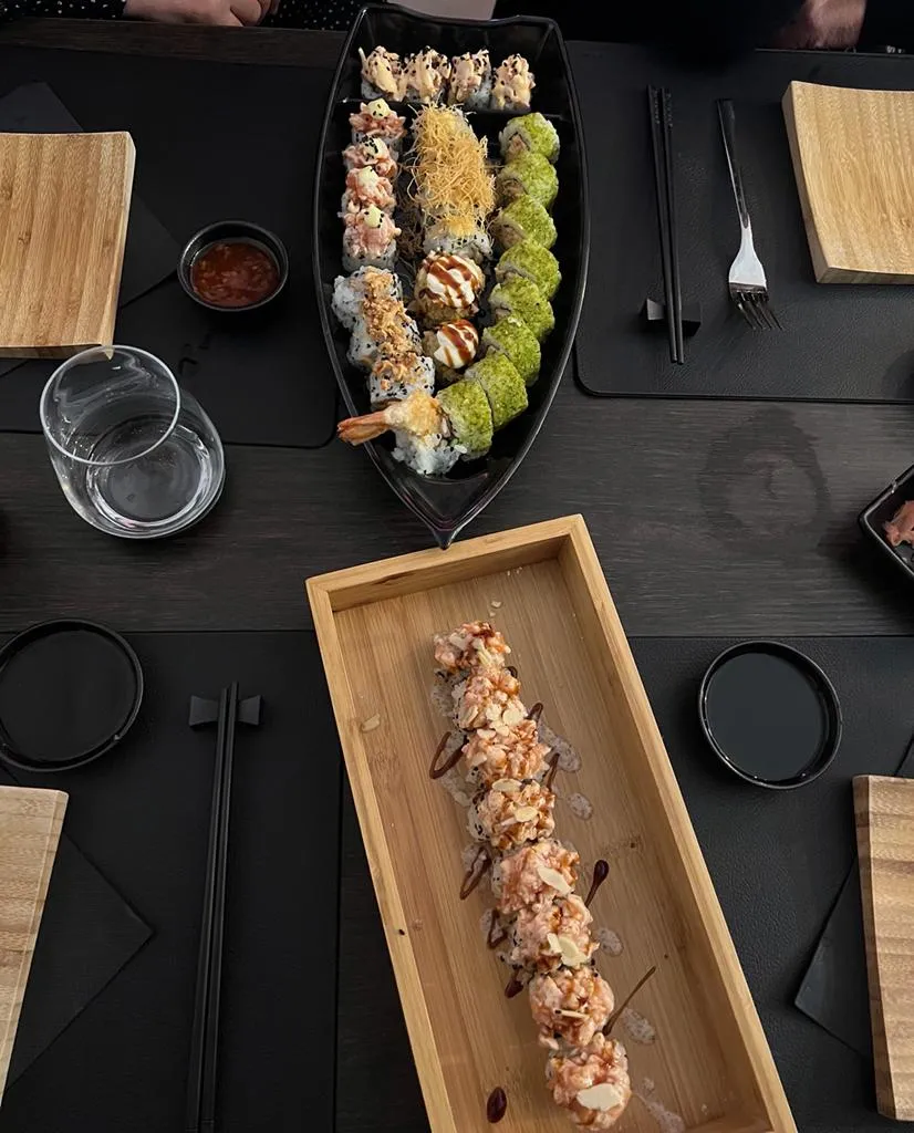 Menu_Koi sushi lounge bar_Barcellona Pozzo di Gotto_image_5