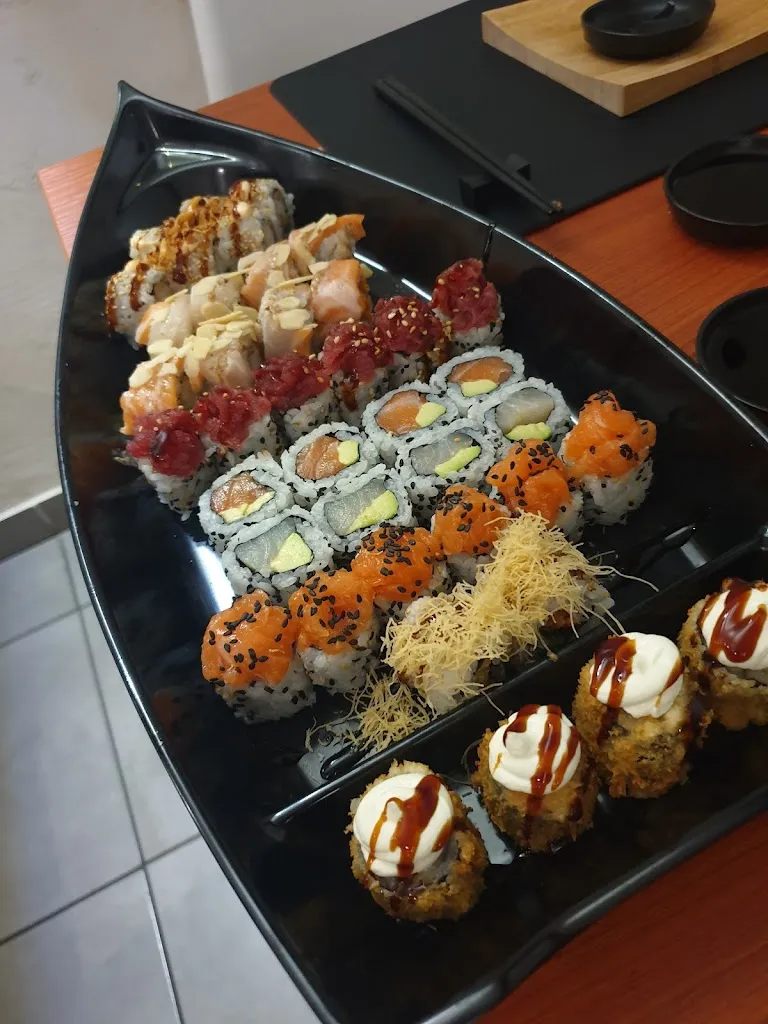 Menu_Koi sushi lounge bar_Barcellona Pozzo di Gotto_image_9