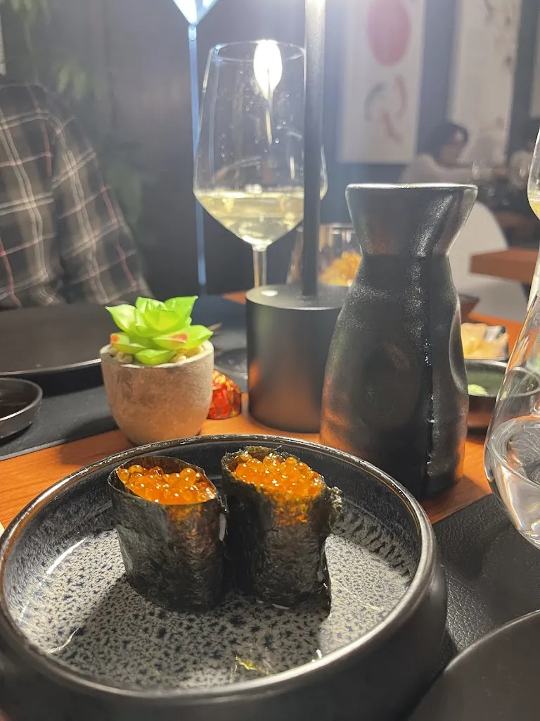 Monica Schepis_Koi sushi lounge bar_Barcellona Pozzo di Gotto_review