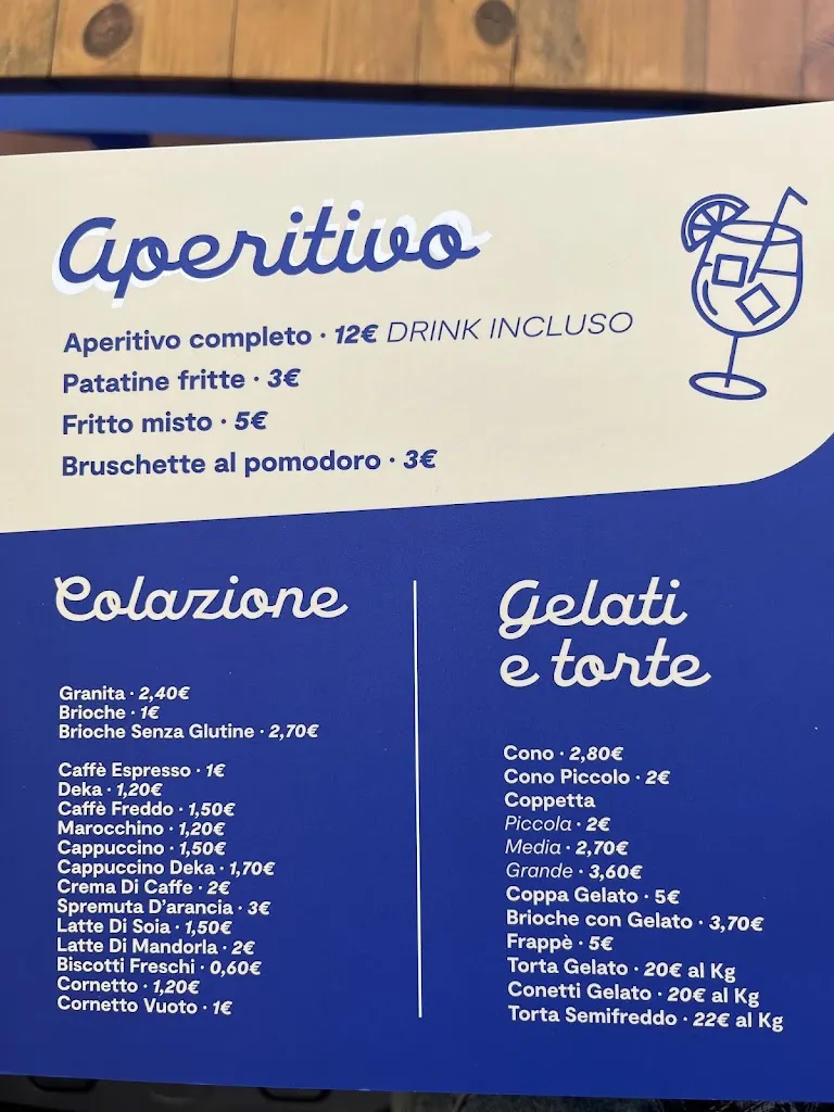 Menu_CIAO - Dolce & Salato_Barcellona Pozzo di Gotto_image_2