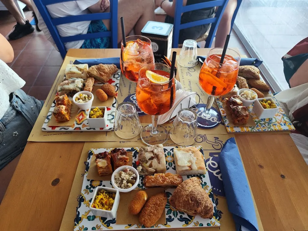 CIAO - Dolce & Salato_Barcellona Pozzo di Gotto_slider_image_1