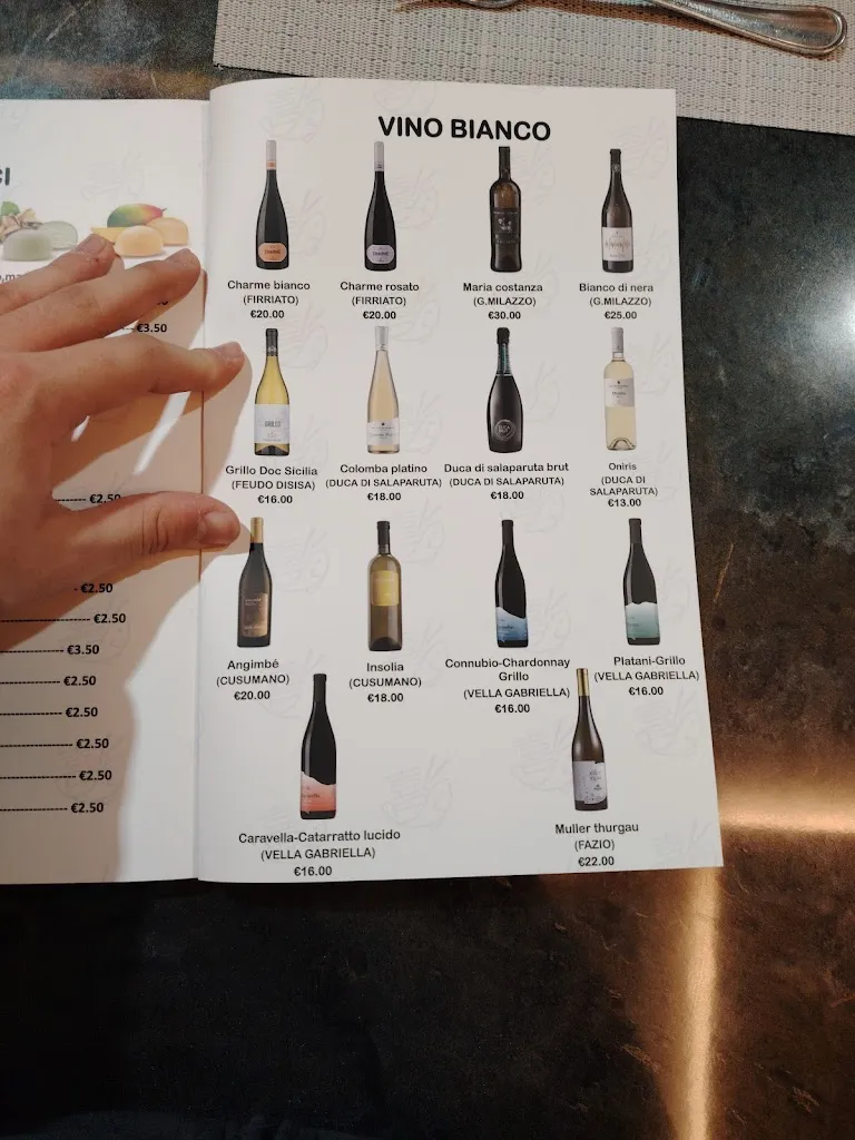 Menu_Like Sushi Restaurant_Barcellona Pozzo di Gotto_image_1