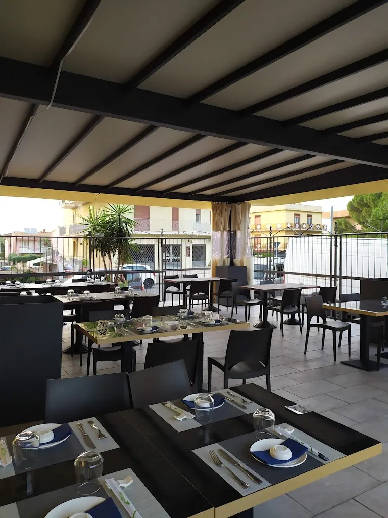 Like Sushi Restaurant restaurant in Barcellona Pozzo di Gotto