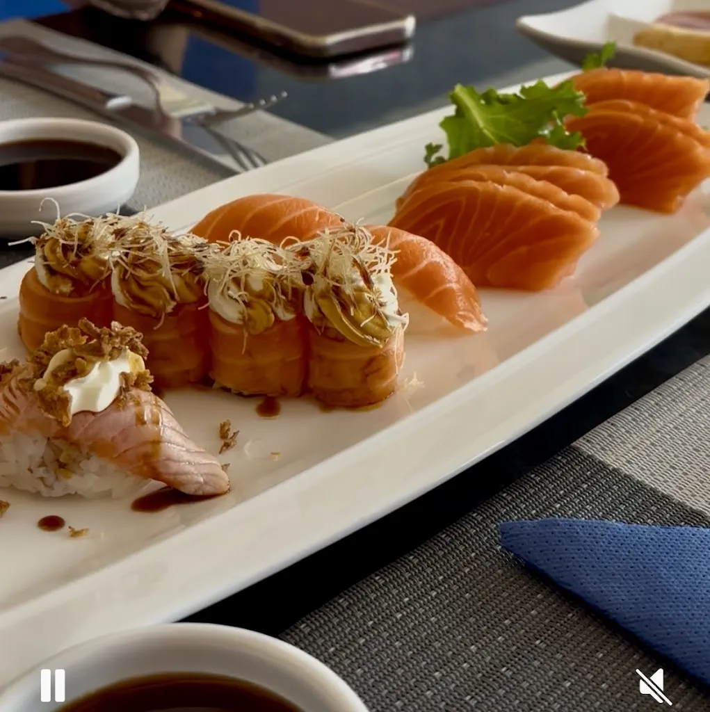 Like Sushi Restaurant_Barcellona Pozzo di Gotto_slider_image_2