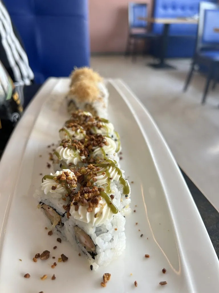 Like Sushi Restaurant_Barcellona Pozzo di Gotto_slider_image_3