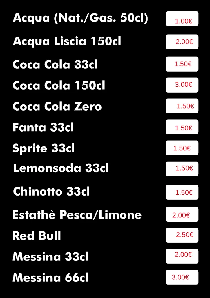 Menu_Panineria Da Gabriele_Barcellona Pozzo di Gotto_image_3