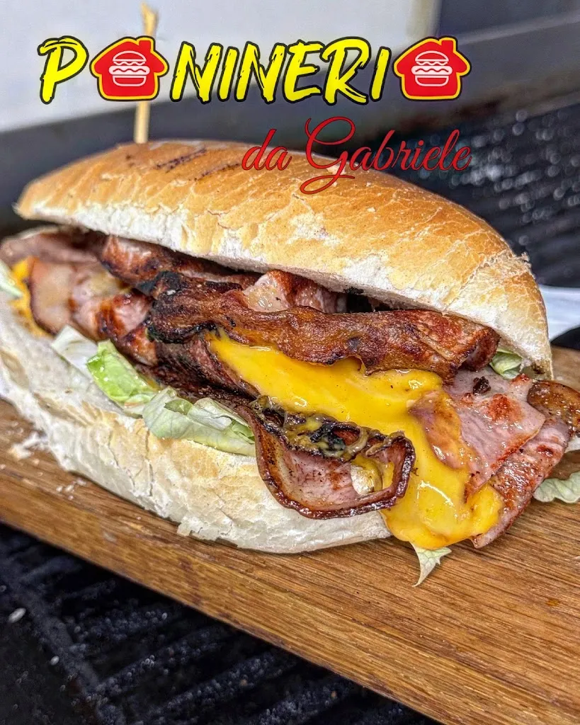 Menu_Panineria Da Gabriele_Barcellona Pozzo di Gotto_image_5