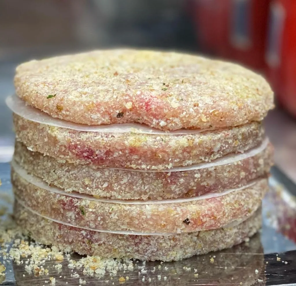 Menu_Panineria Da Gabriele_Barcellona Pozzo di Gotto_image_6