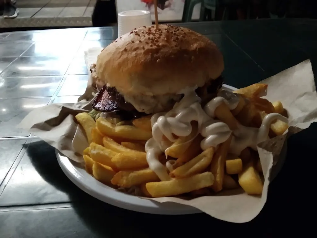 Emanuele_Panineria Da Gabriele_Barcellona Pozzo di Gotto_review