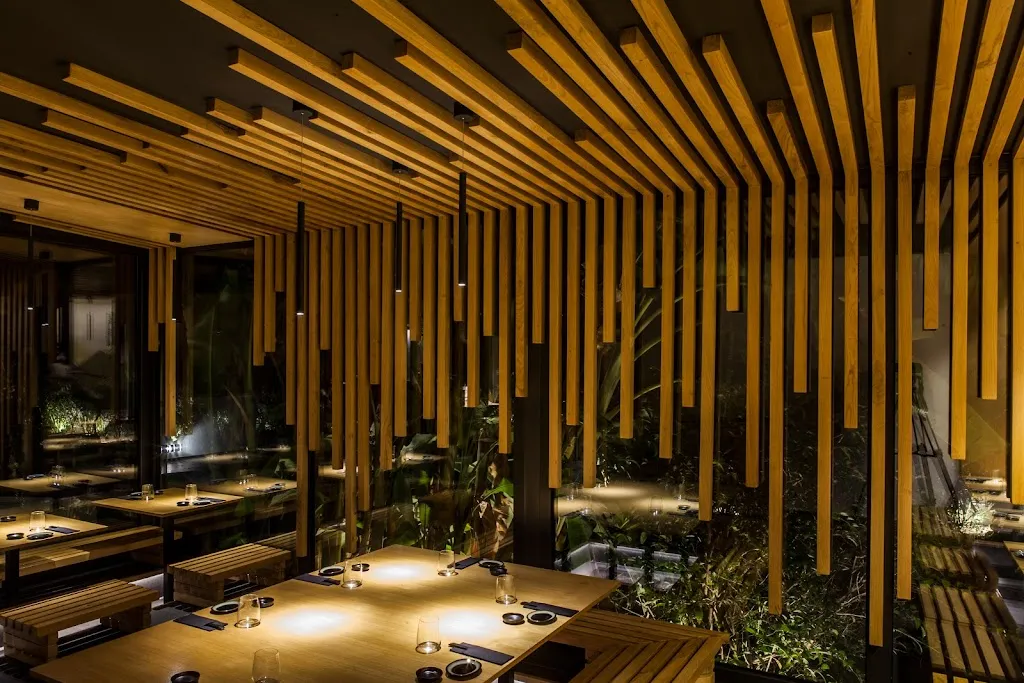 Sushi Lab restaurant in Barcellona Pozzo di Gotto