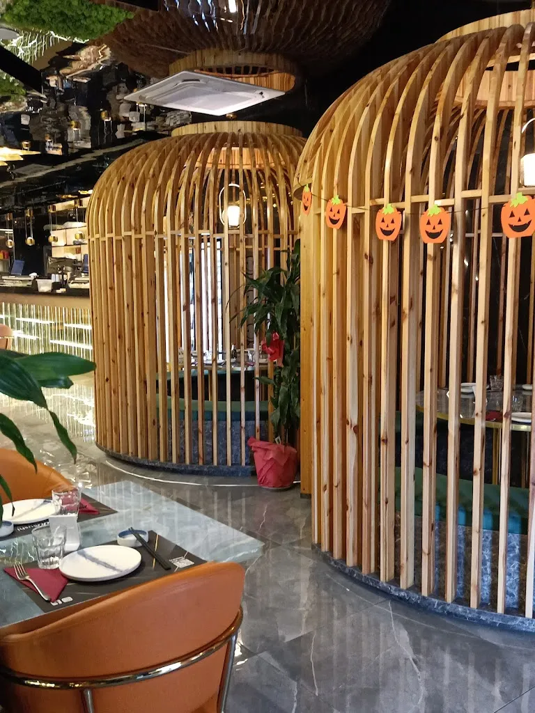 luciana g_Yuki Sushi Barcellona Pozzo di Gotto_Barcellona Pozzo di Gotto_recensione