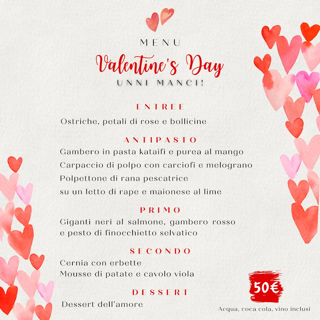 Menu_Unni Manci!_Barcellona Pozzo di Gotto_image_1