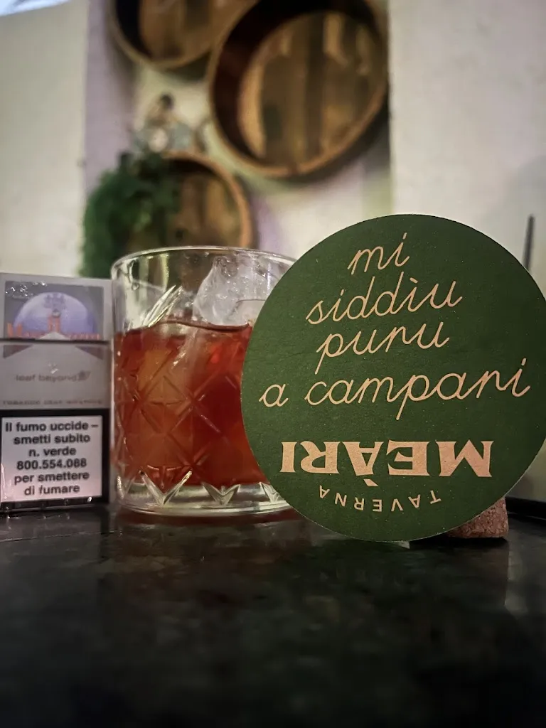 Menu_Taverna Meàri_Barcellona Pozzo di Gotto_image_2