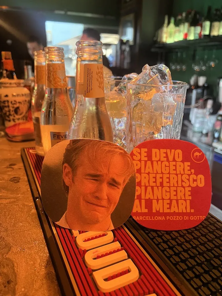 Giuseppe Grioli_Taverna Meàri_Barcellona Pozzo di Gotto_review