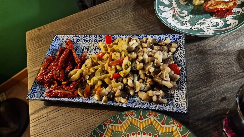 Alex Mandanici_Taverna Meàri_Barcellona Pozzo di Gotto_review