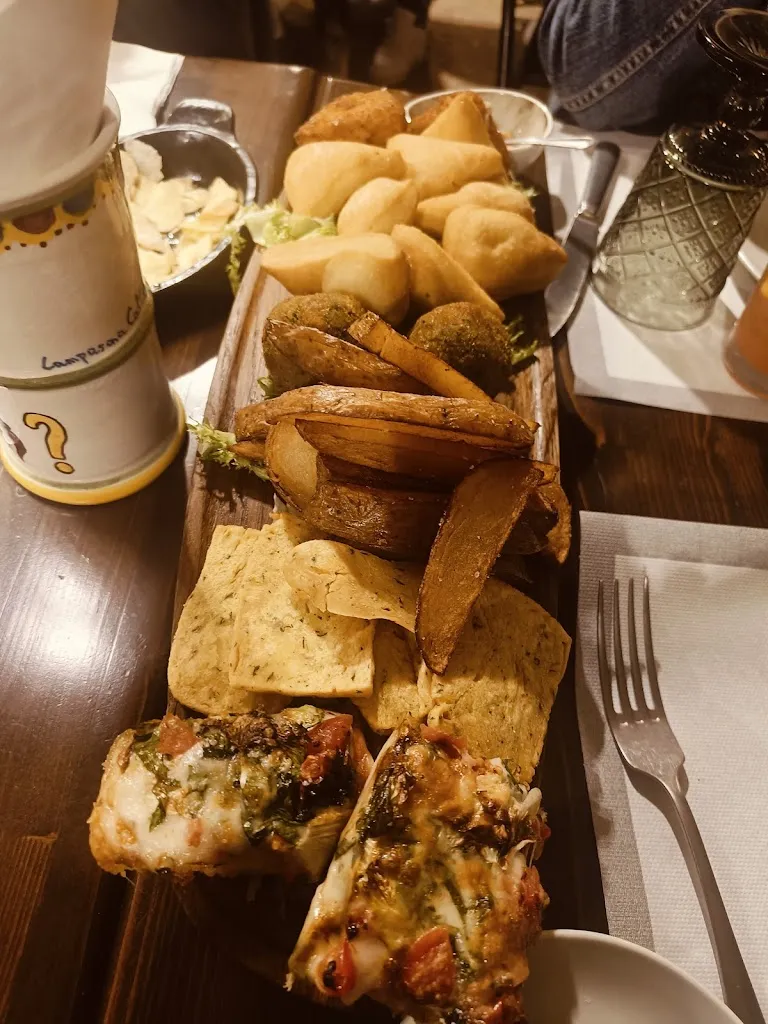 Menu_Lia Ci Si?_Barcellona Pozzo di Gotto_image_7